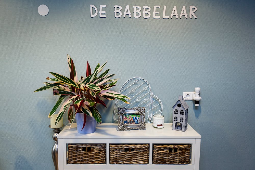 SVRZ Alexiaplein gebouw