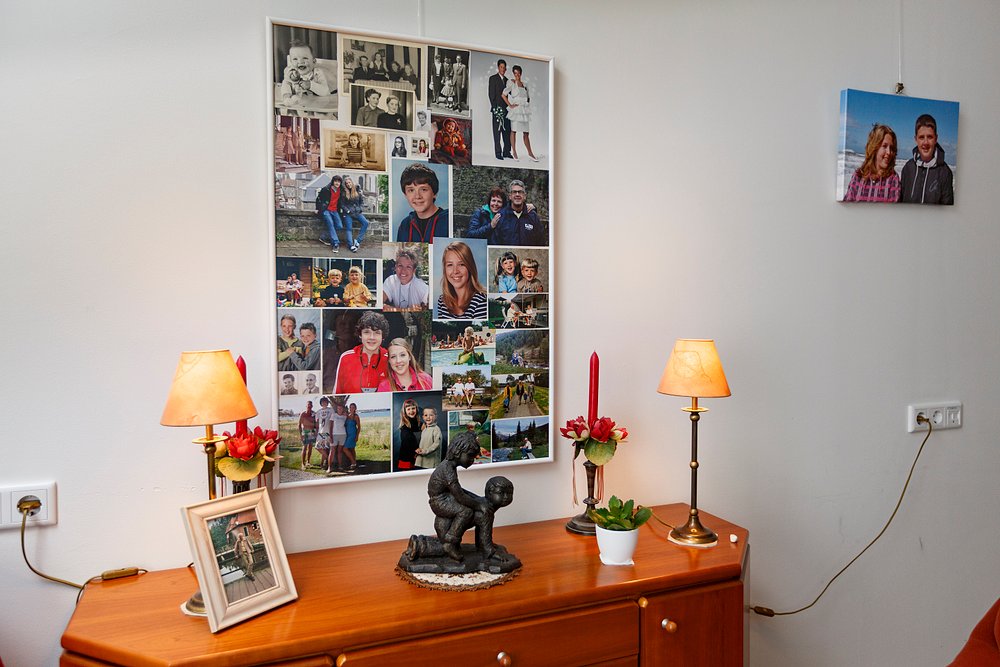 SVRZ Meuleweie kamer