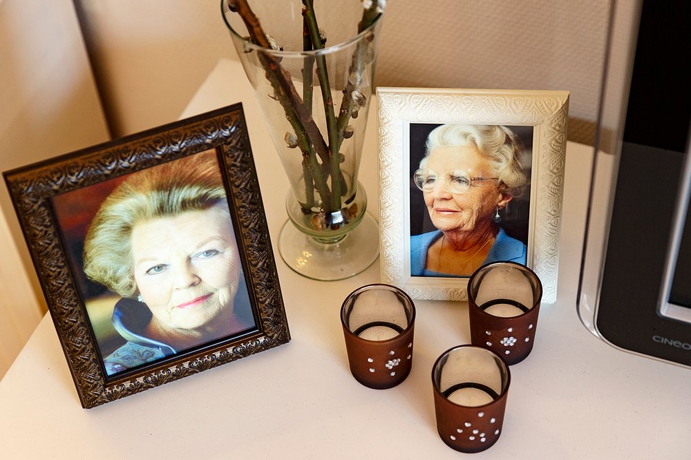 SVRZ de Zwake gebouw