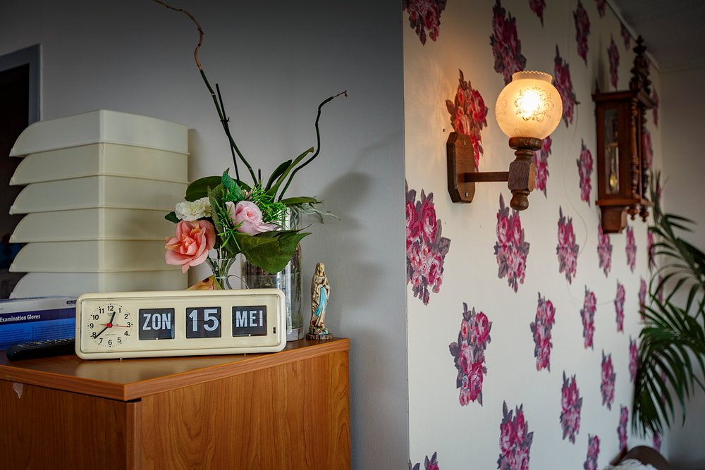 SVRZ Ambachtsveld woning