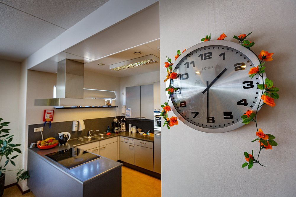 SVRZ Ambachtsveld appartement