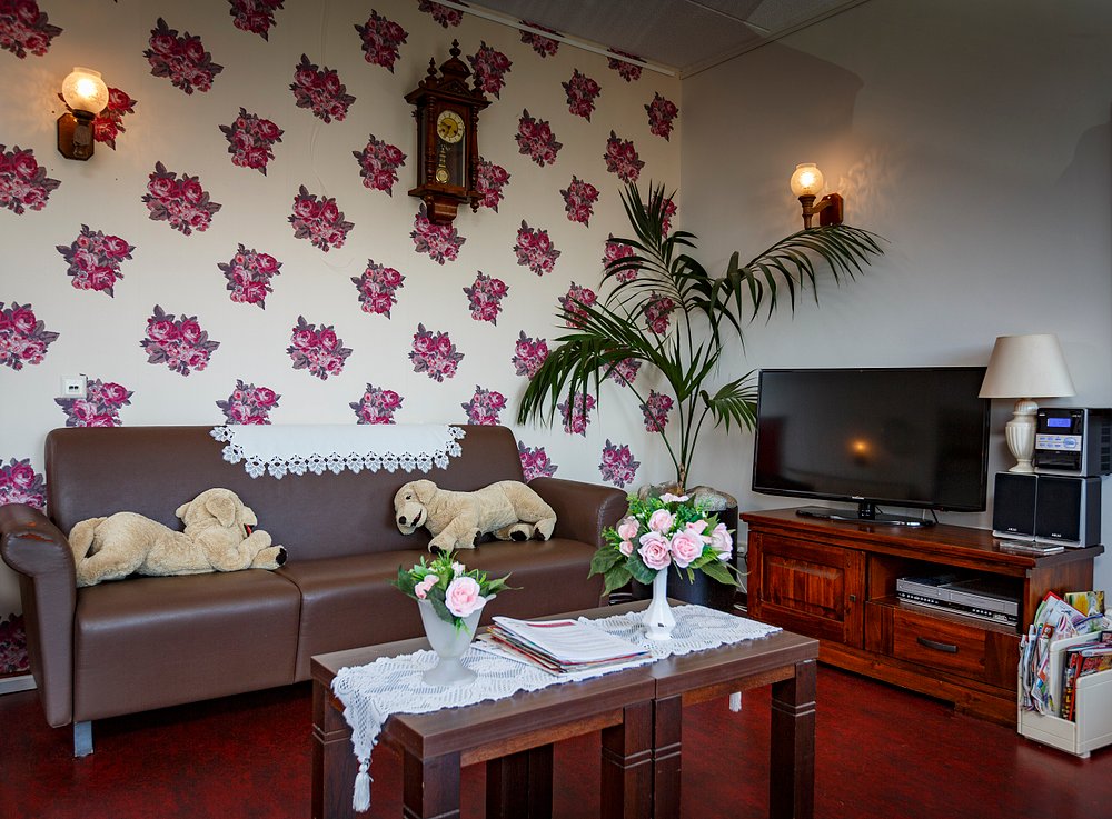 SVRZ Ambachtsveld woonkamer