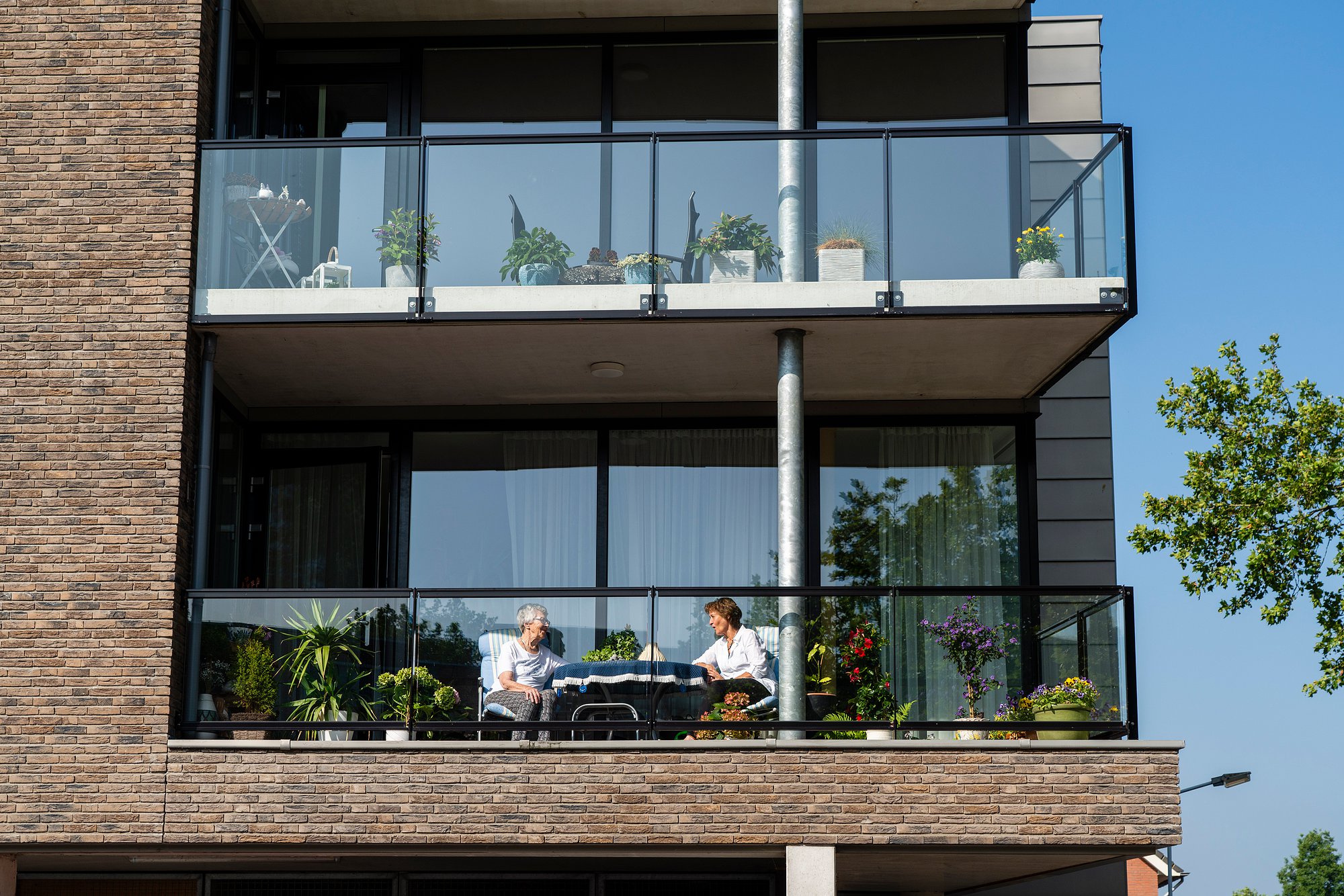 SVRZ de Blide woning