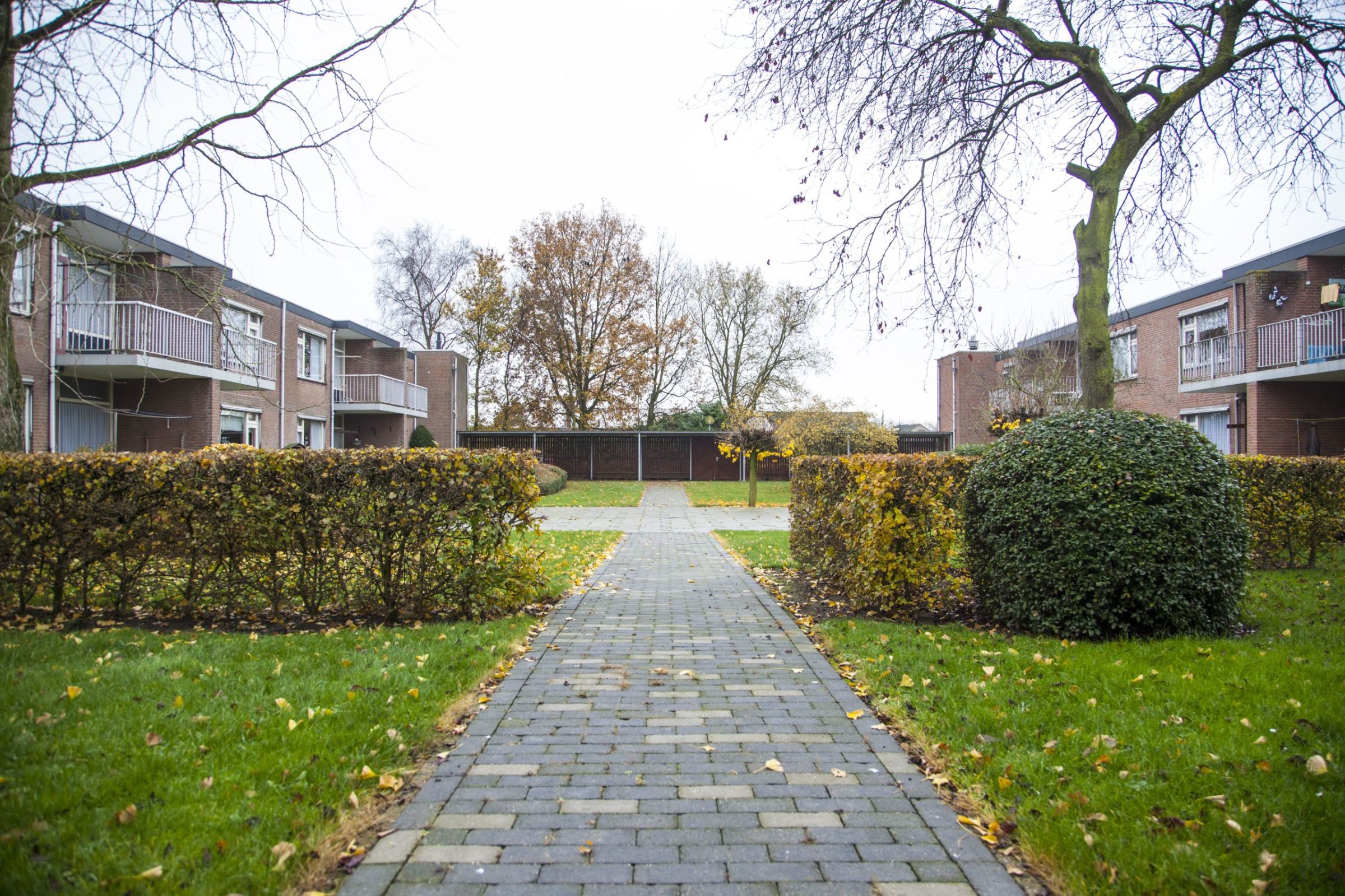 SVRZ de Vierambachten cliënten