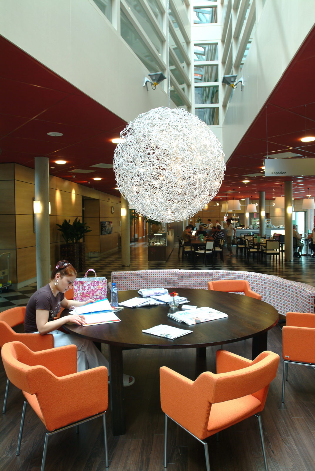 SVRZ Ter Schorre entree