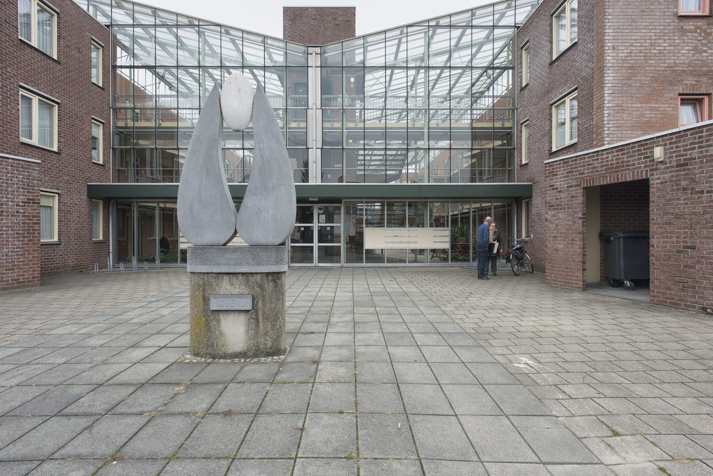 SVRZ de Wintertuin woningen