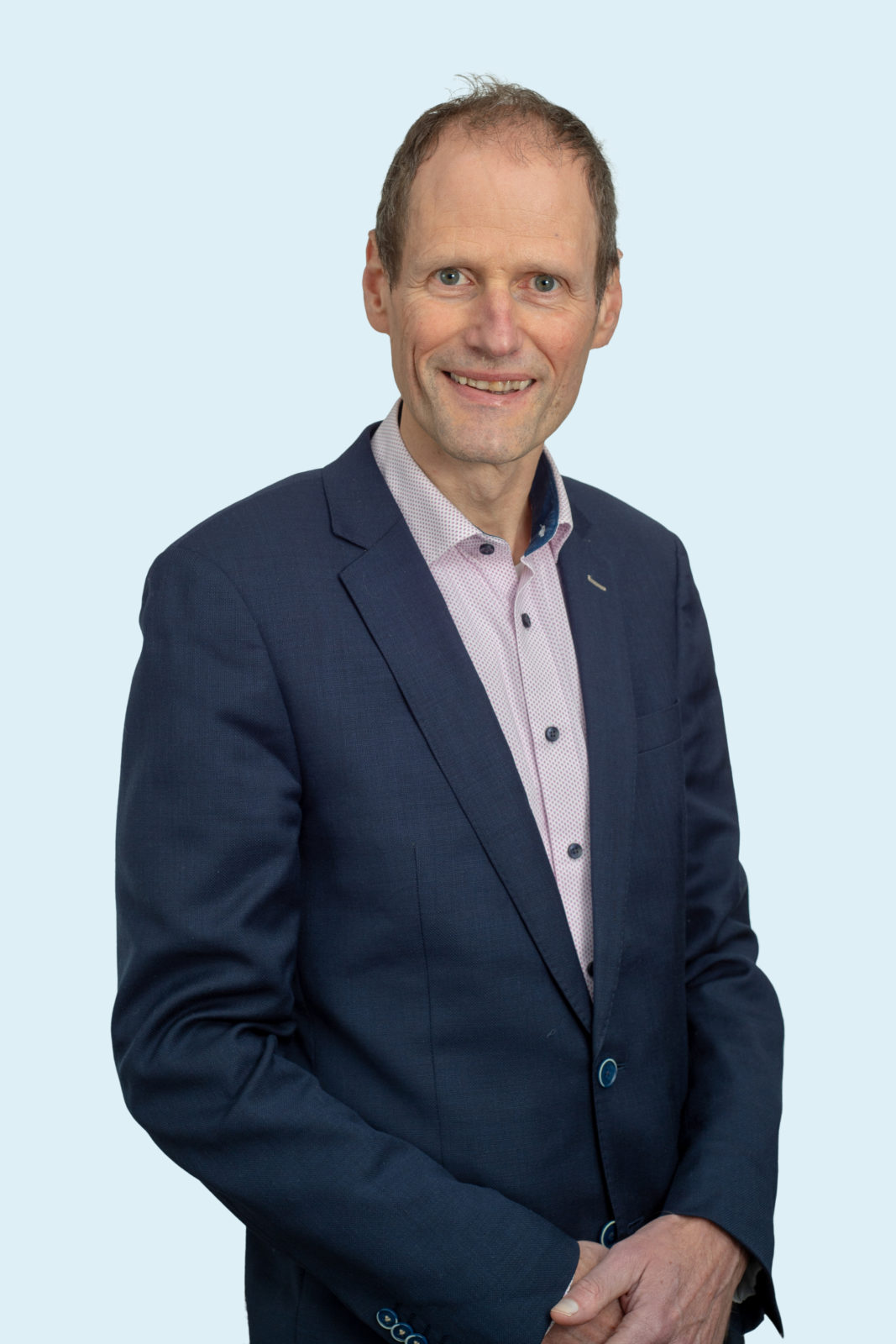 SVRZ portret Thijs van der Feen