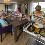 Maaltijden bereid volgens voeding en dieetadvies SVRZ