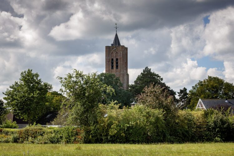 's Heer Arendskerke SVRZ