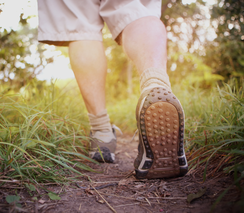 SVRZ Wandelen