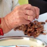 SVRZ Arnehoeve garnalen