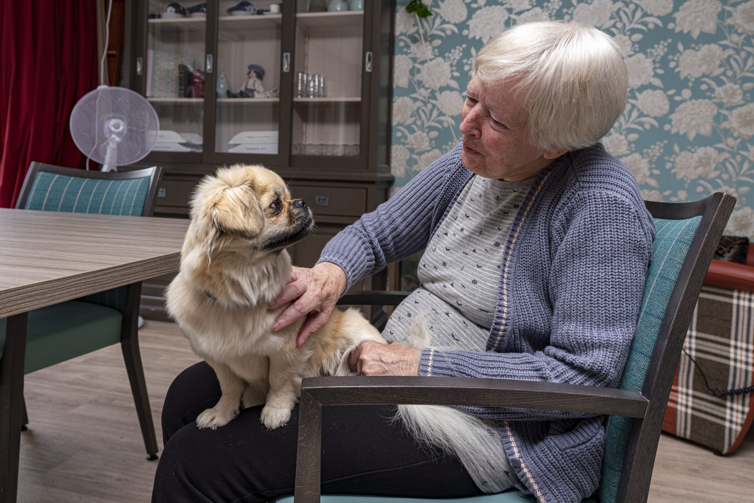 SVRZ Gasthuis client