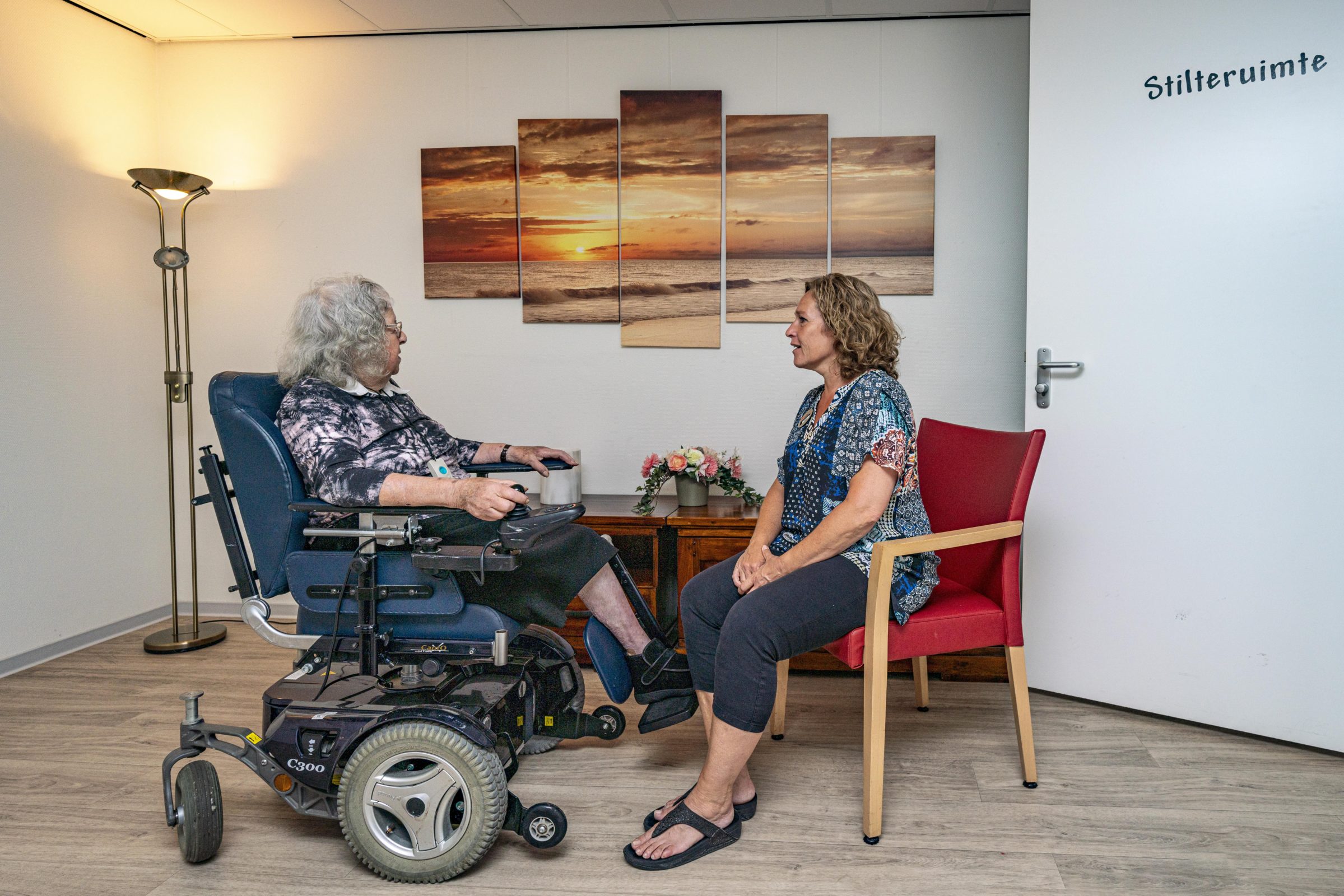 SVRZ Gasthuis gebouw