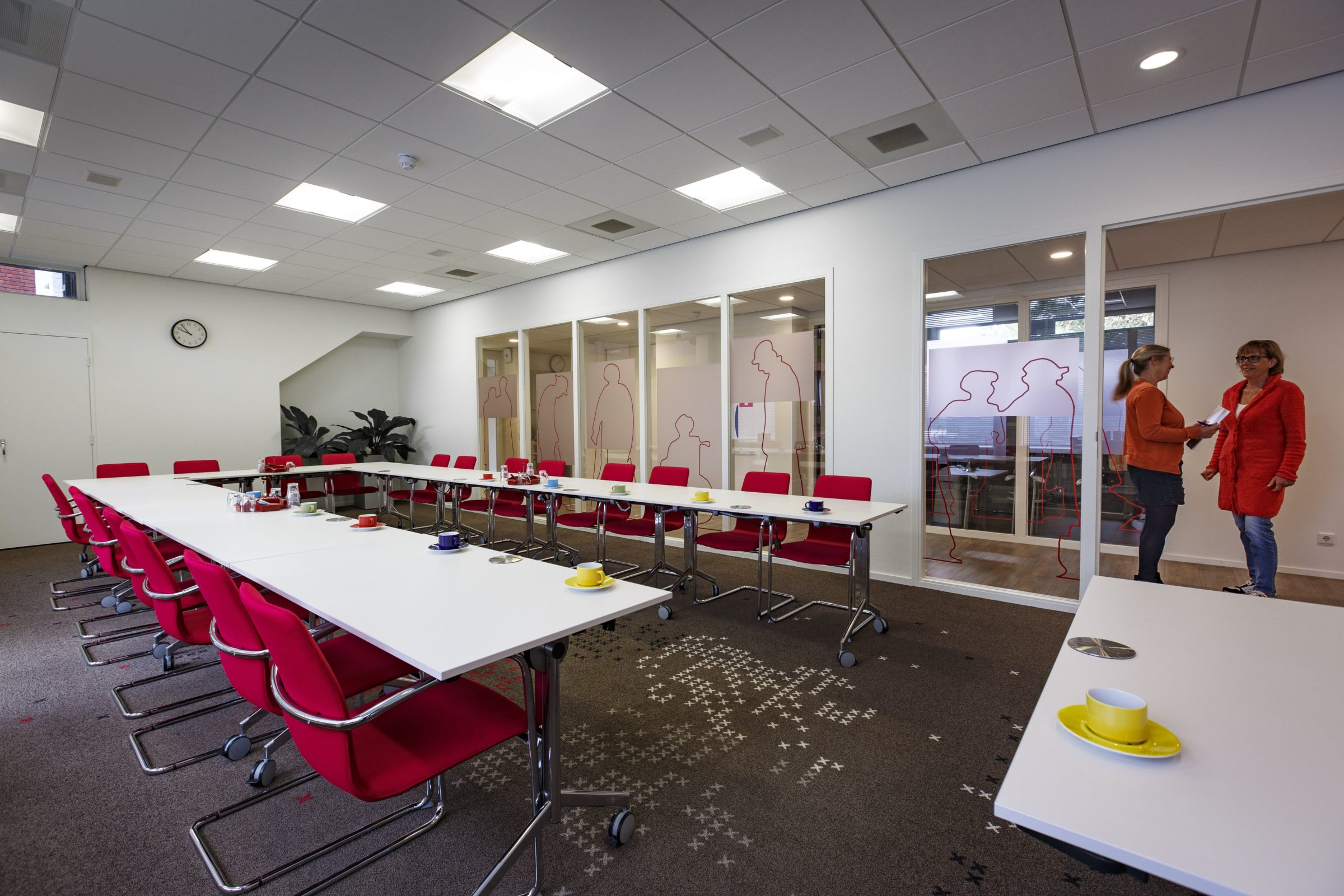 SVRZ Trainingscentrum