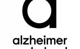 Alzheimer Nederland logo