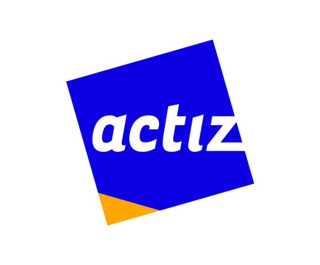 Logo ActiZ