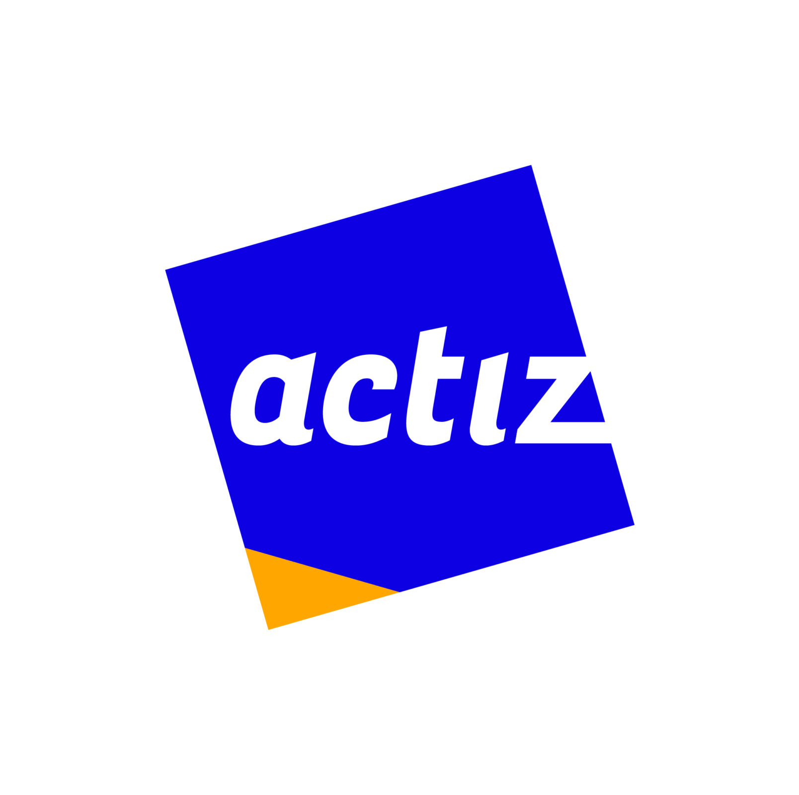 Logo ActiZ
