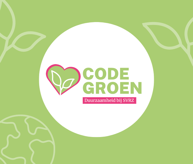 Logo Code Groen